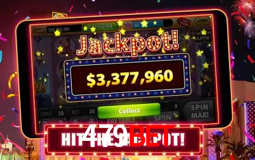 A Emoção da Loteria na 479bet: Uma Chance de Mudança de Vida