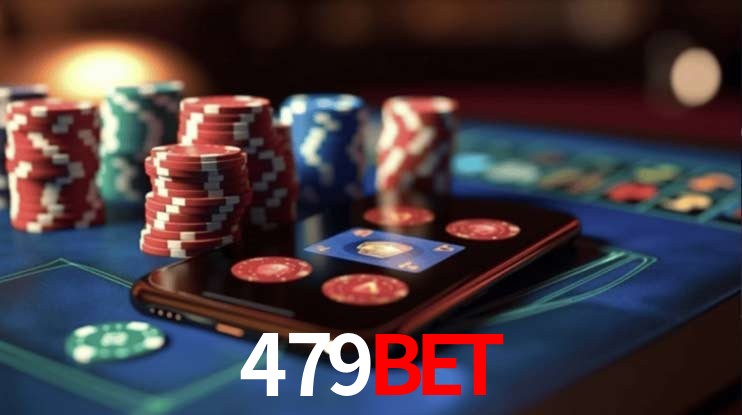 Estatísticas 479bet