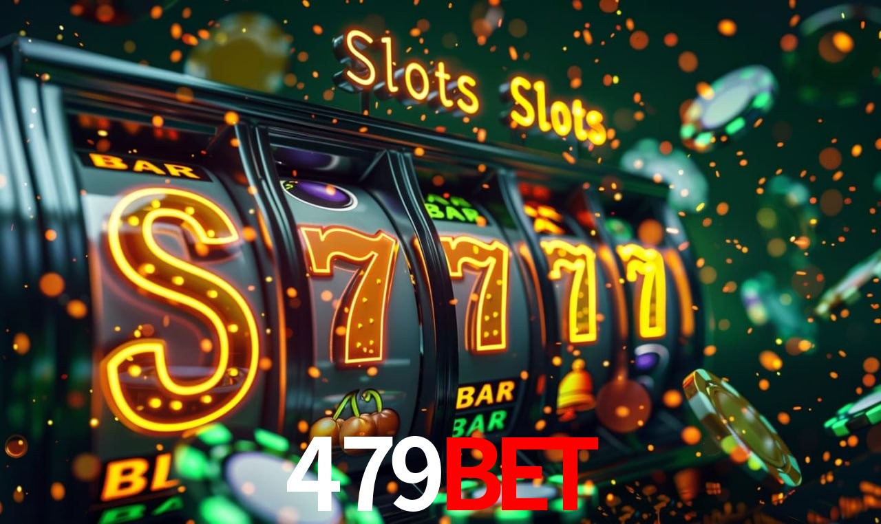 Experiência VIP 479bet