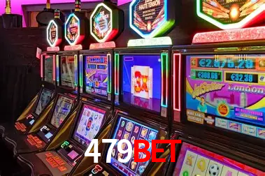 A Revolução dos Aplicativos de Jogos no 479bet