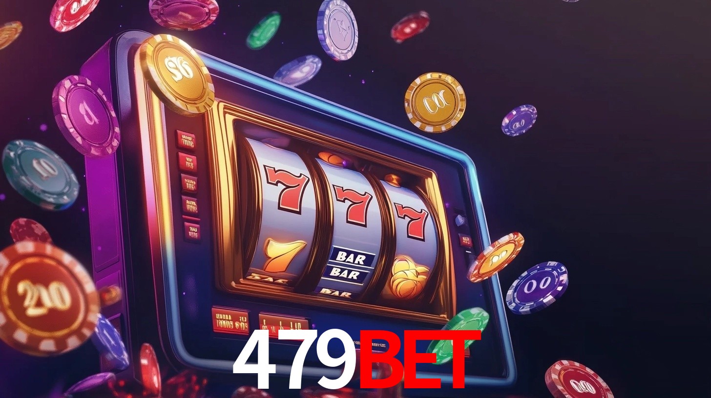 Welcome Bonus 479bet