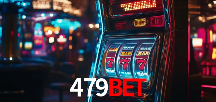 Experiência VIP 479bet