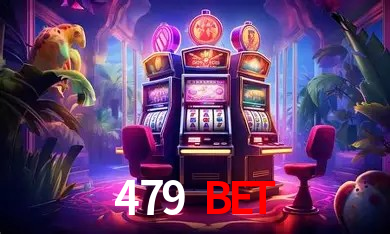 Ganhe prêmios incríveis na 479 bet