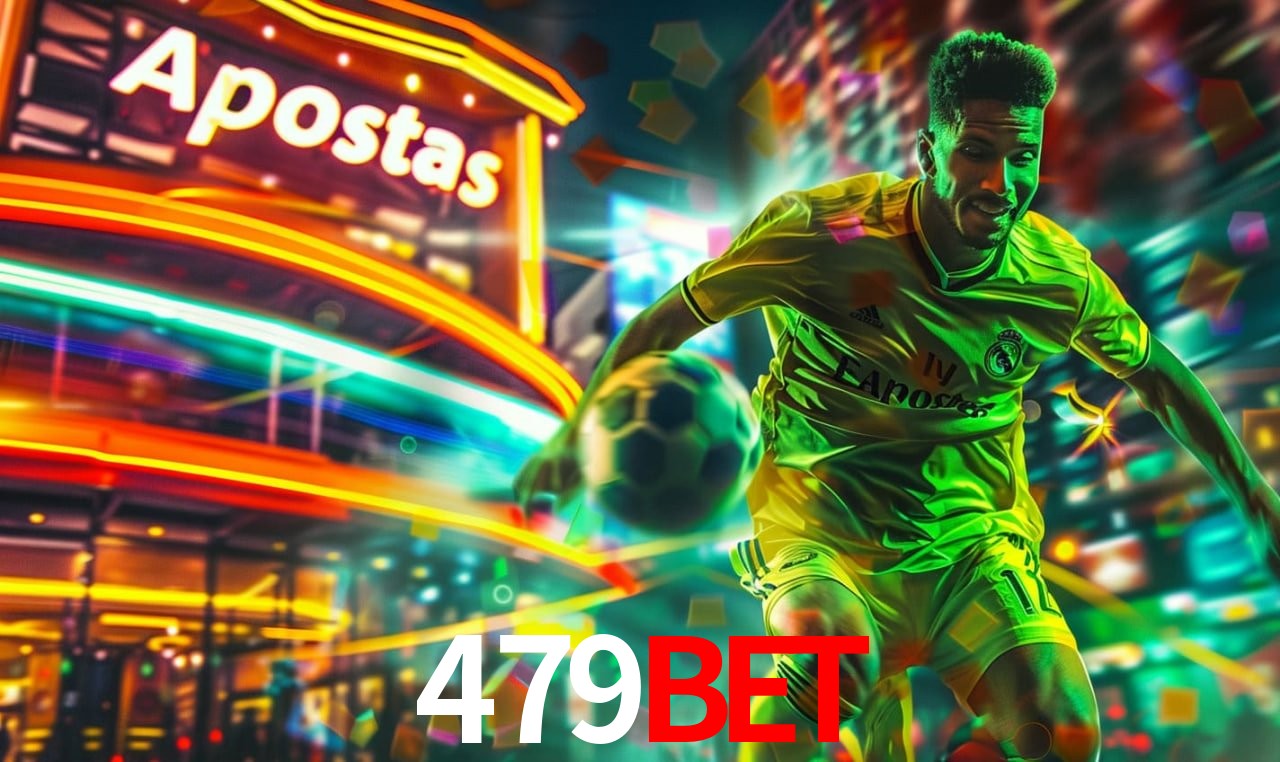 Benefícios da Conta 479bet