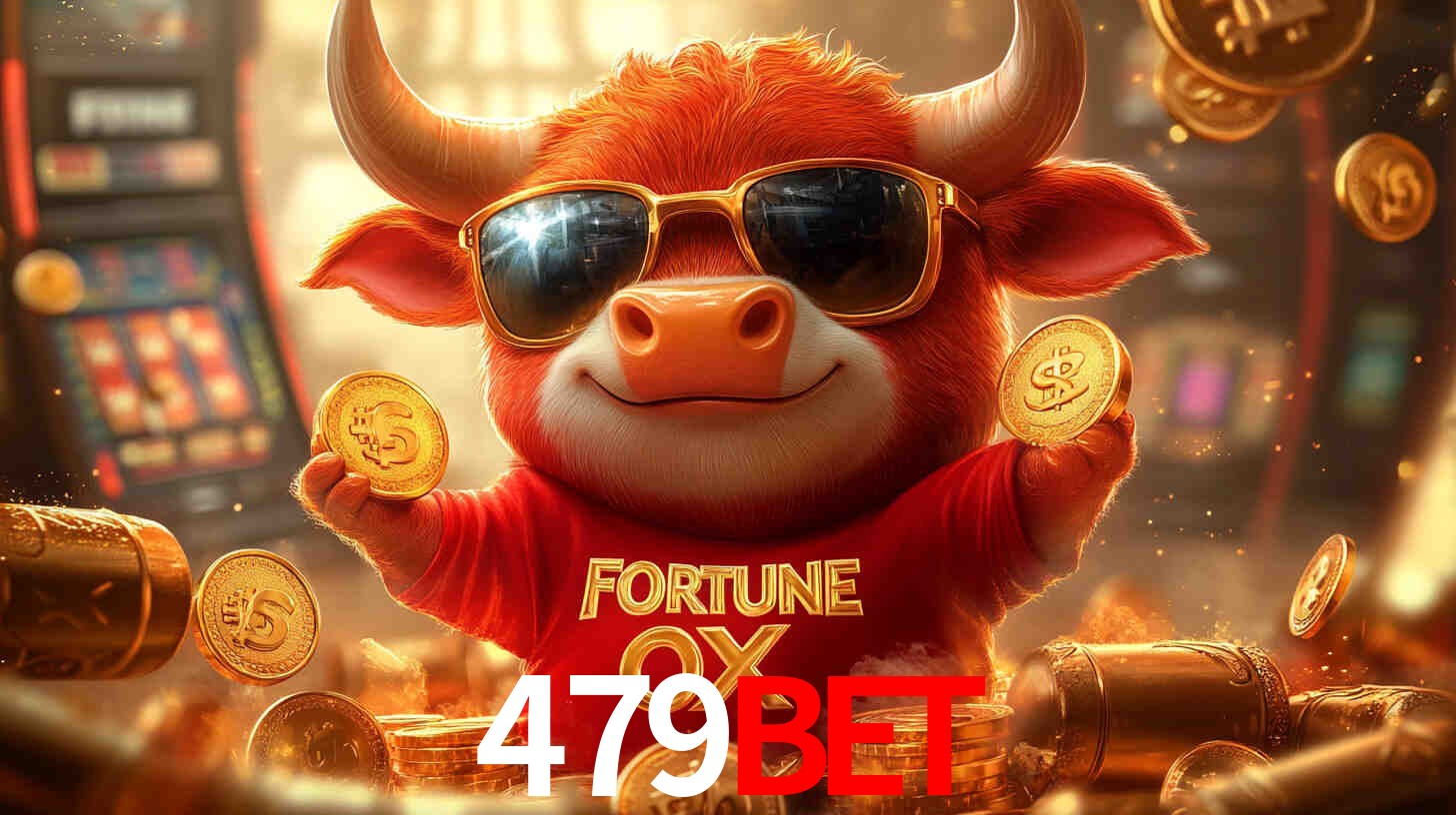 Welcome Bonus 479bet