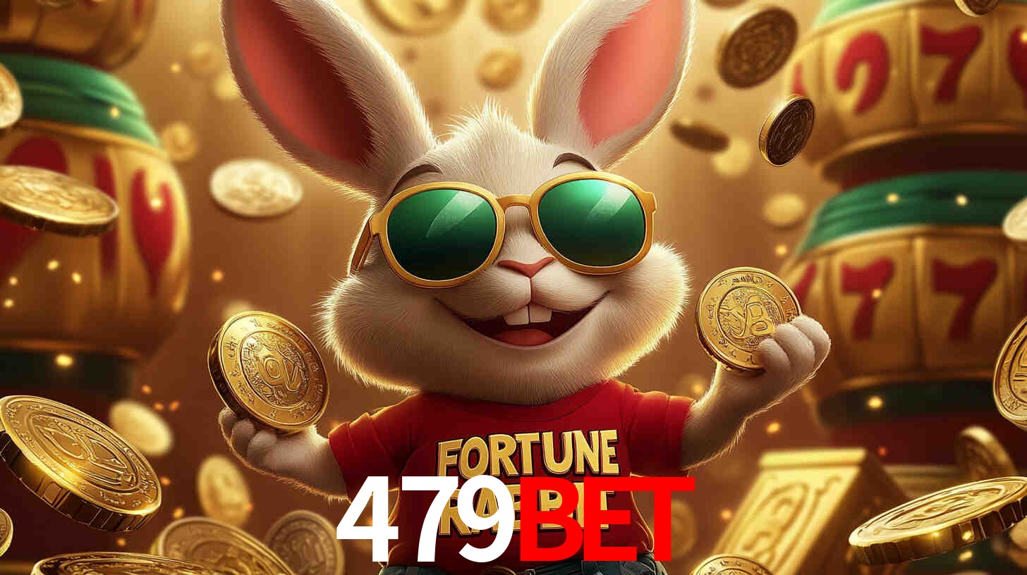 Daily Bonuses 479bet