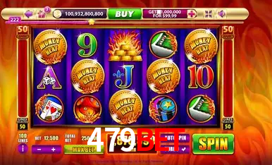 Desvendando o Mundo dos Jogos Virtuais na 479bet