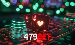 Diretório de Jogos 479bet