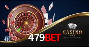 Recursos de Bônus 479bet