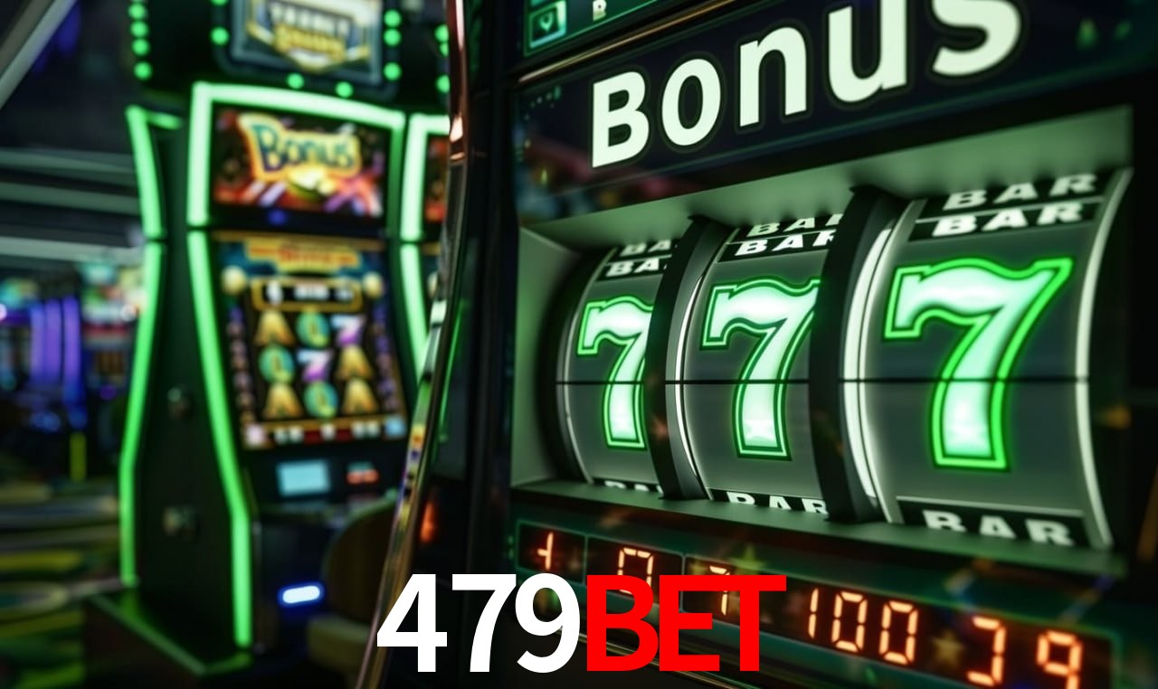 Weekend Specials 479bet