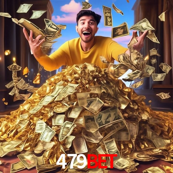 Apostas de Futebol 479bet