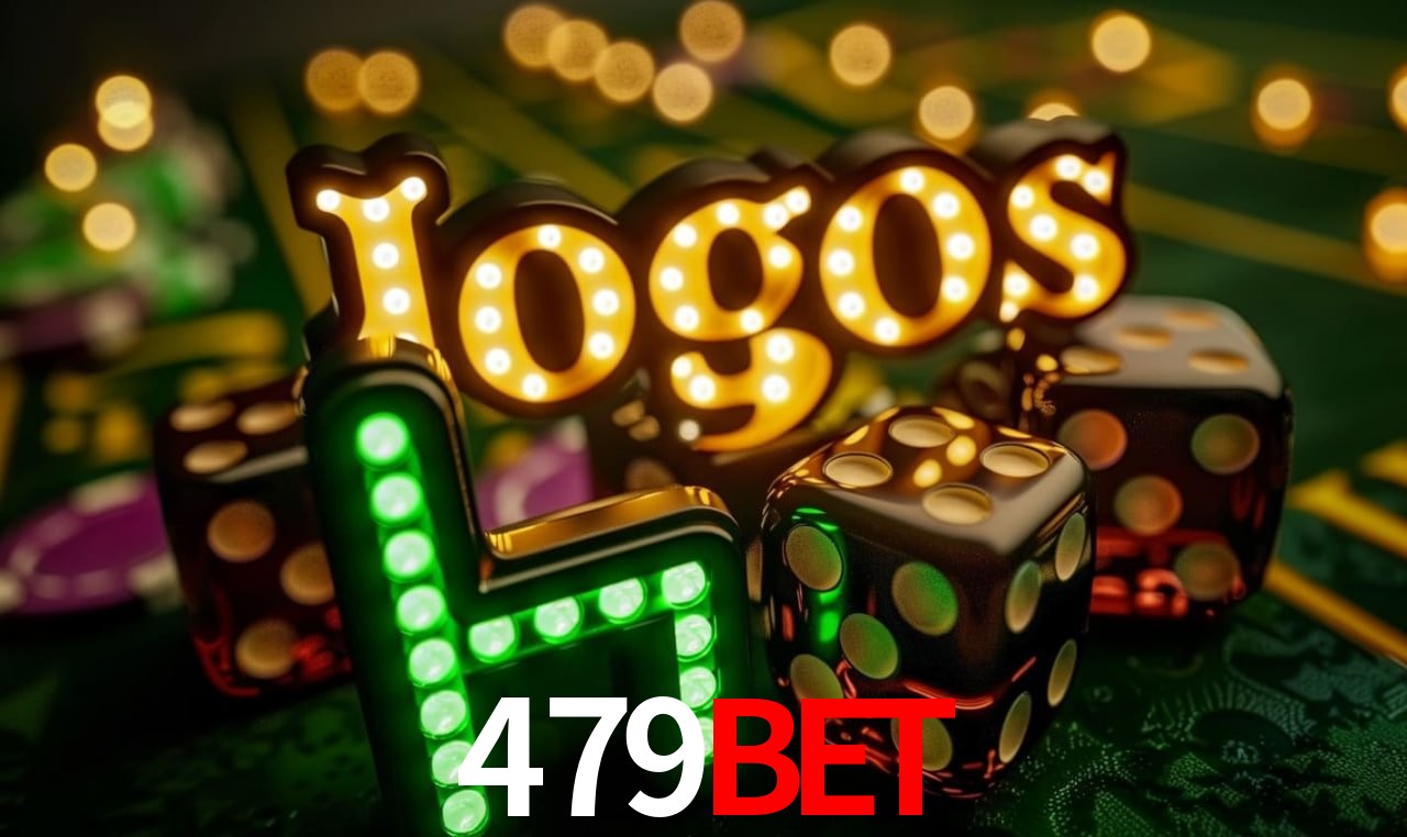 Login Seguro 479bet