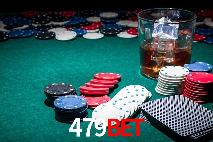 Estatísticas Esportivas 479bet