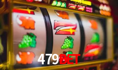 Descubra o Programa VIP da 479bet: Vantagens Exclusivas para Jogadores