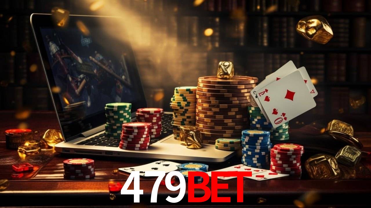 Apostas de Tênis 479bet