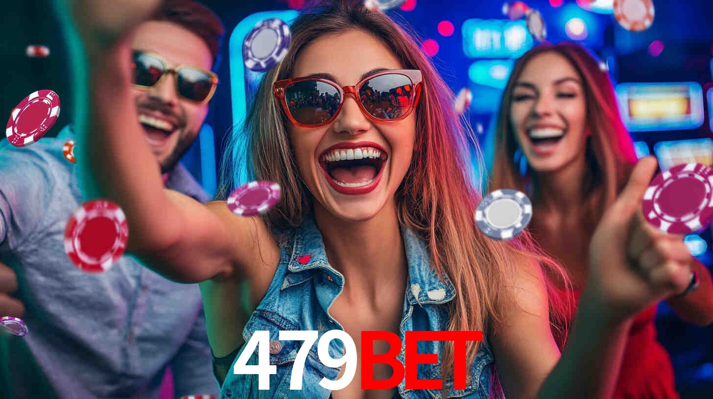 Descubra o Programa VIP da 479bet: Vantagens Exclusivas para Jogadores