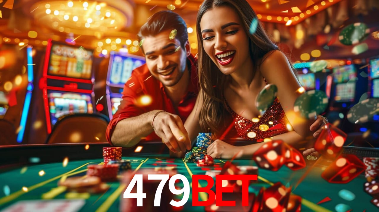 Especiais de Fim de Semana 479bet