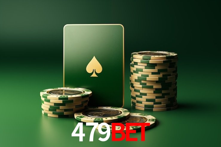 Game Providers 479bet