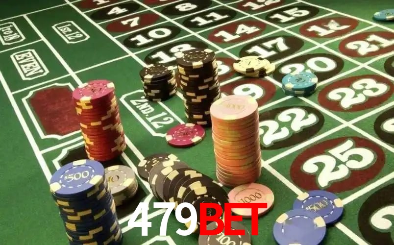 Cadastro Rápido 479bet
