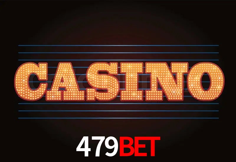 Jogos de Slot 479bet