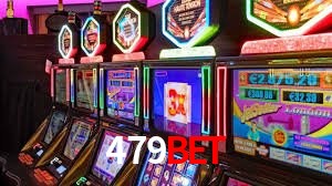 Casino Ao Vivo 479bet