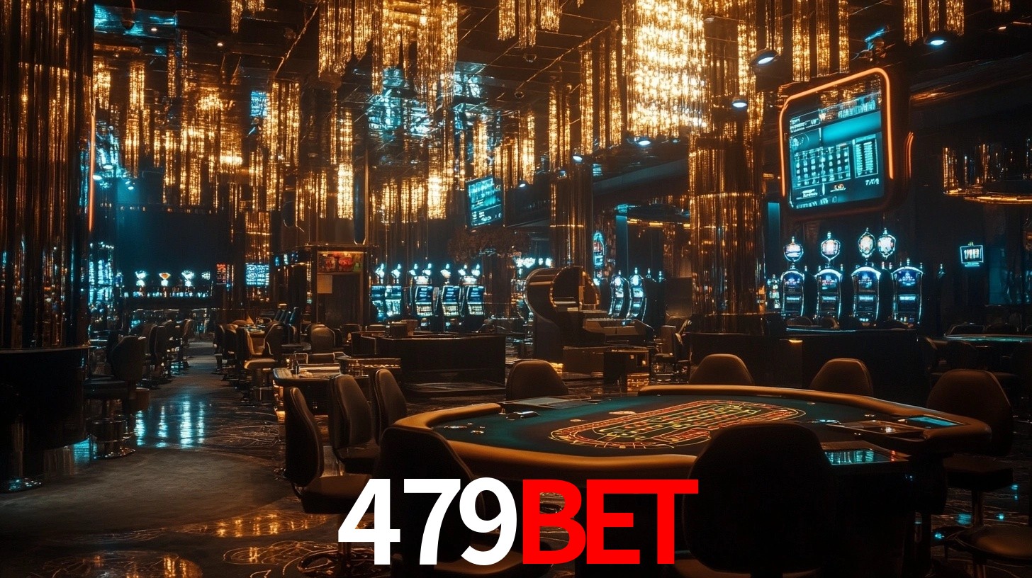 Tournaments 479bet