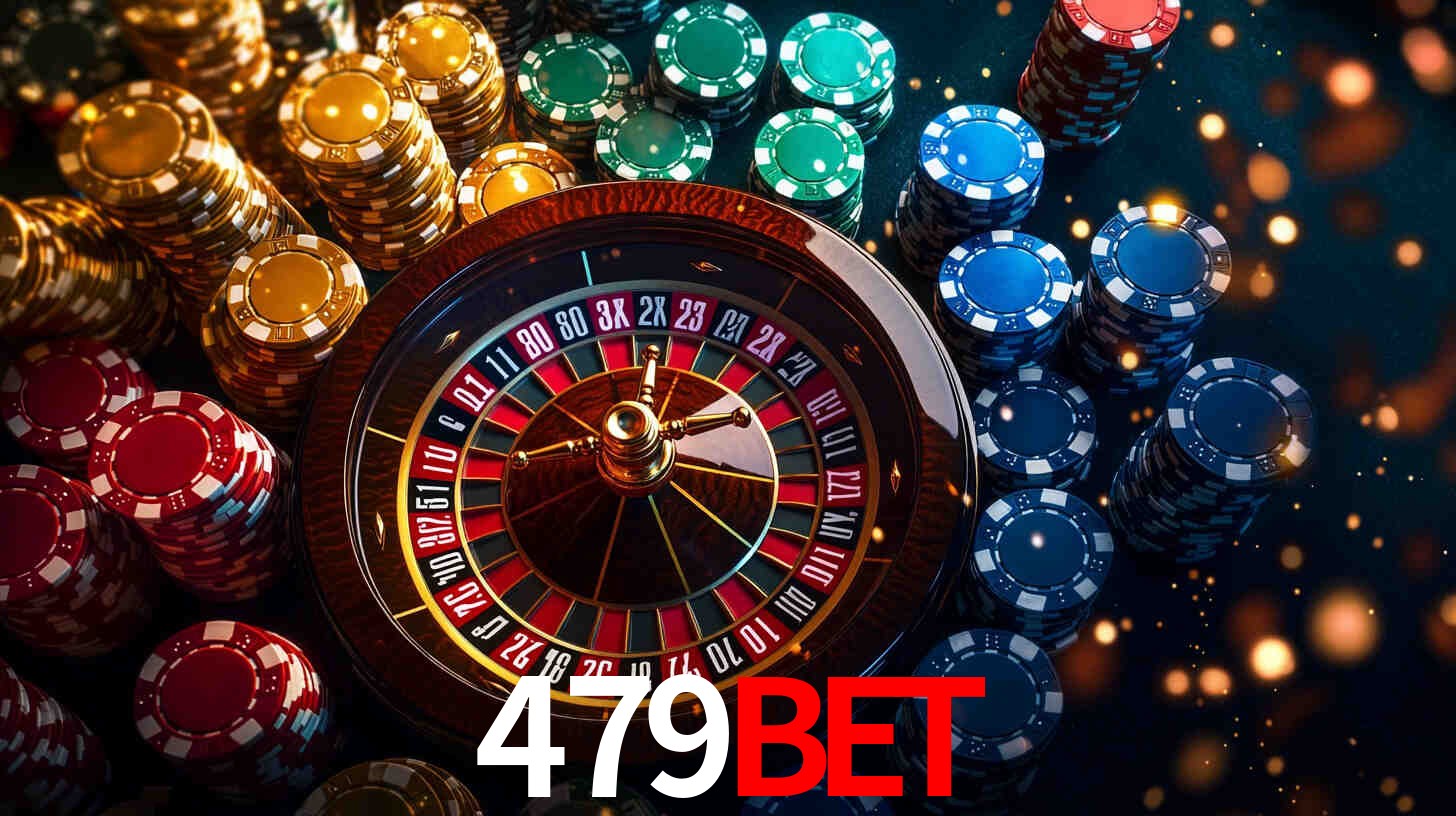 Tennis Betting 479bet