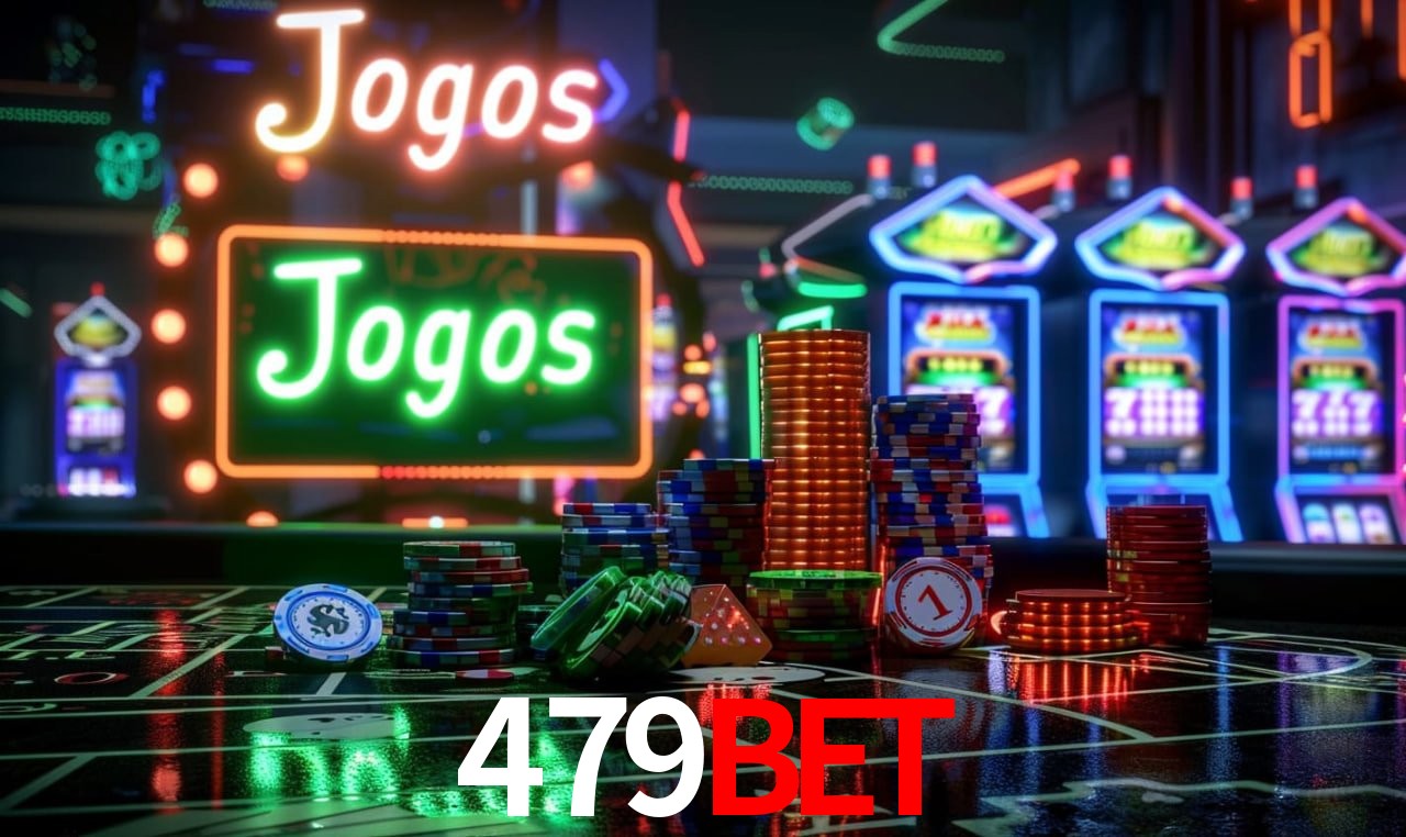 479bet App Interface