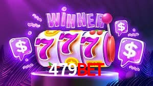 2FA Security 479bet