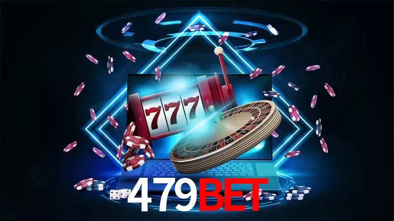 Integração de APIs 479bet