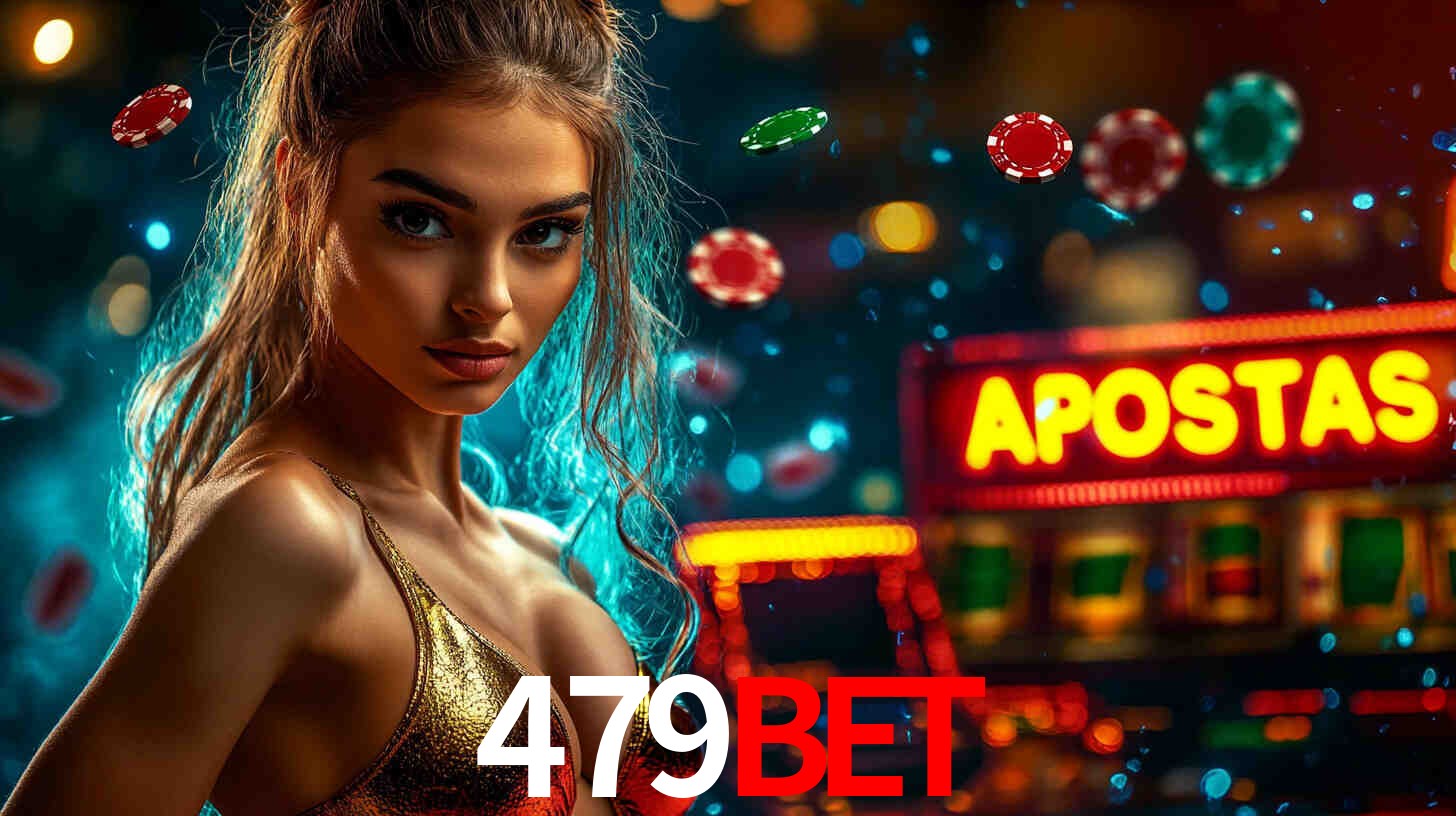 Descubra a Essência do 479bet: Nossa História e Compromissos