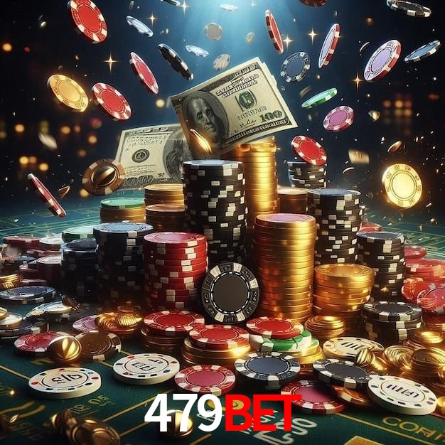 PIX Instantâneo 479bet