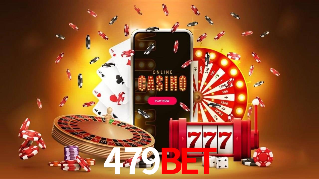 Sistemas de Segurança 479bet