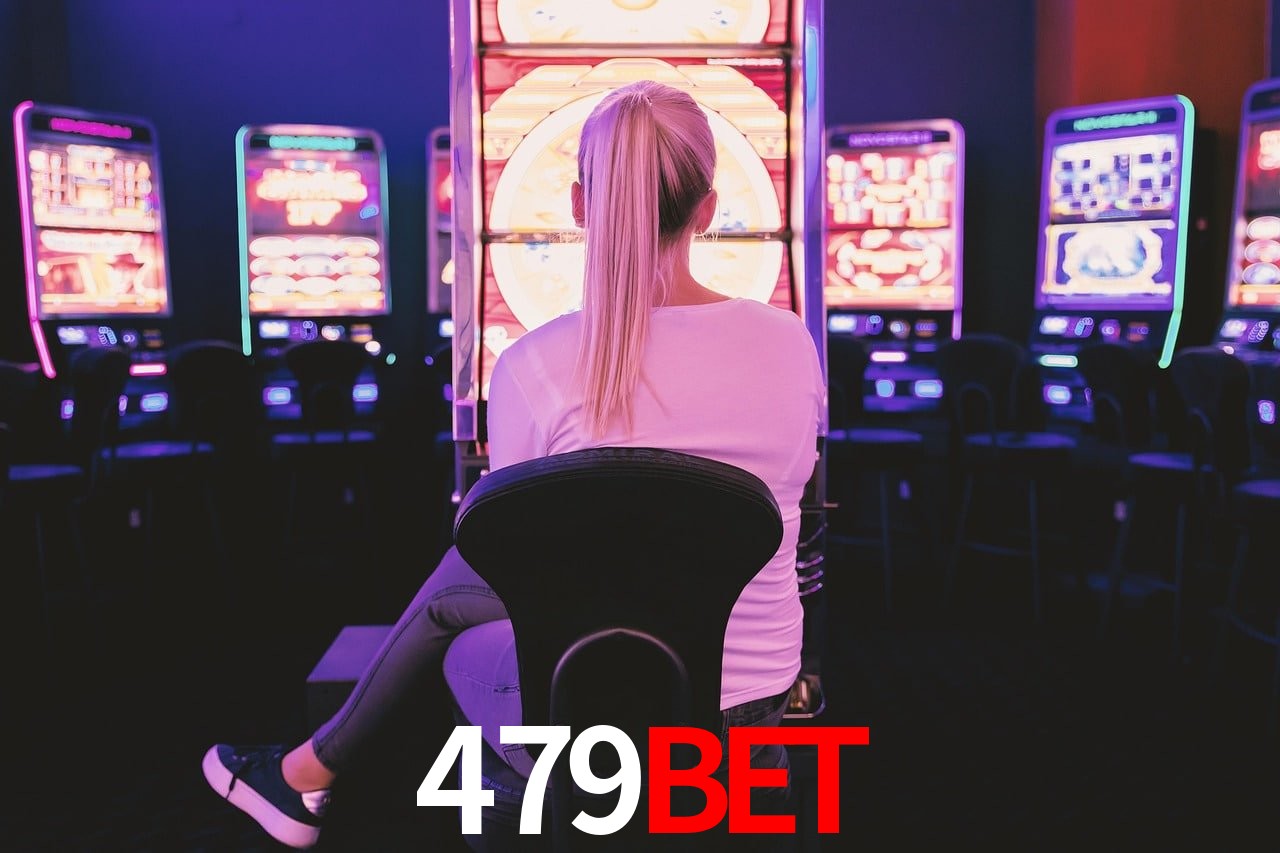 Flash Promotion 479bet