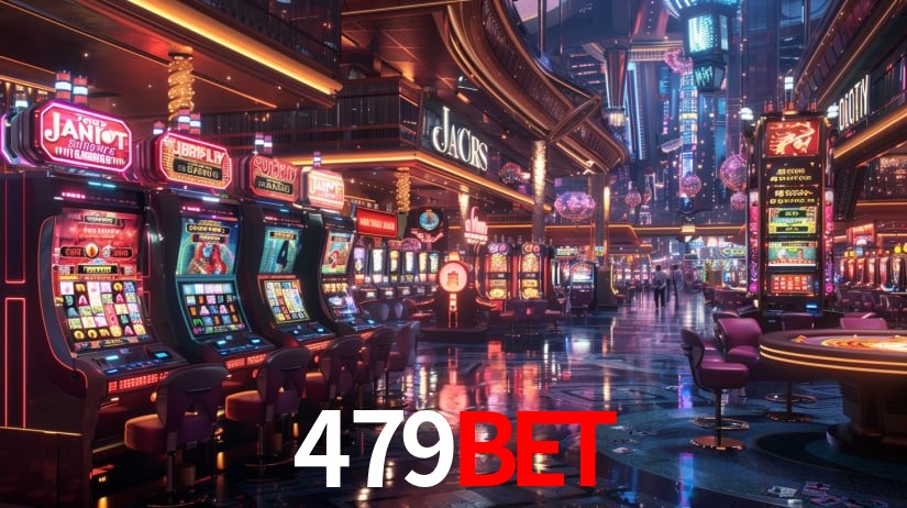 Exclusive Offers 479bet