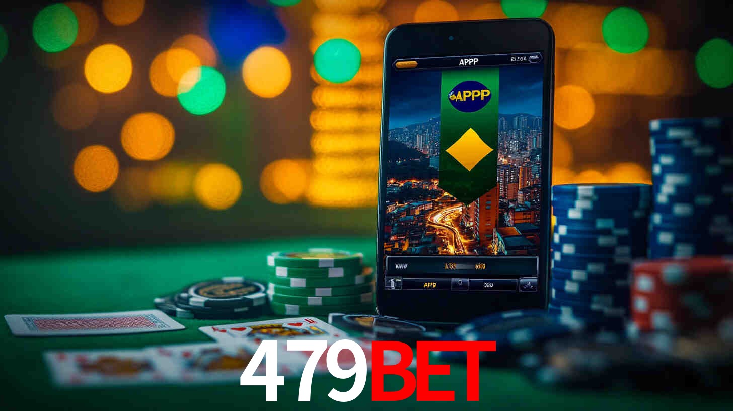 A Emoção da Loteria na 479bet: Uma Chance de Mudança de Vida