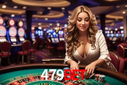Slot Games 479bet