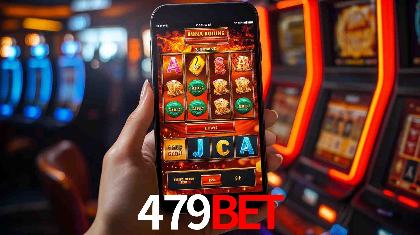Blackjack Table 479bet