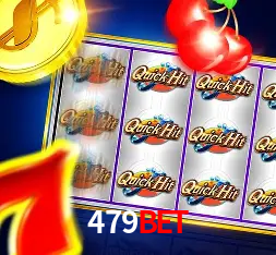 Apostas Esportivas na 479bet: Um Guia Completo