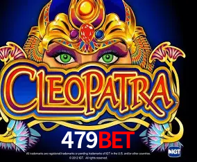Descubra o Mundo do Cassino Online com 479bet