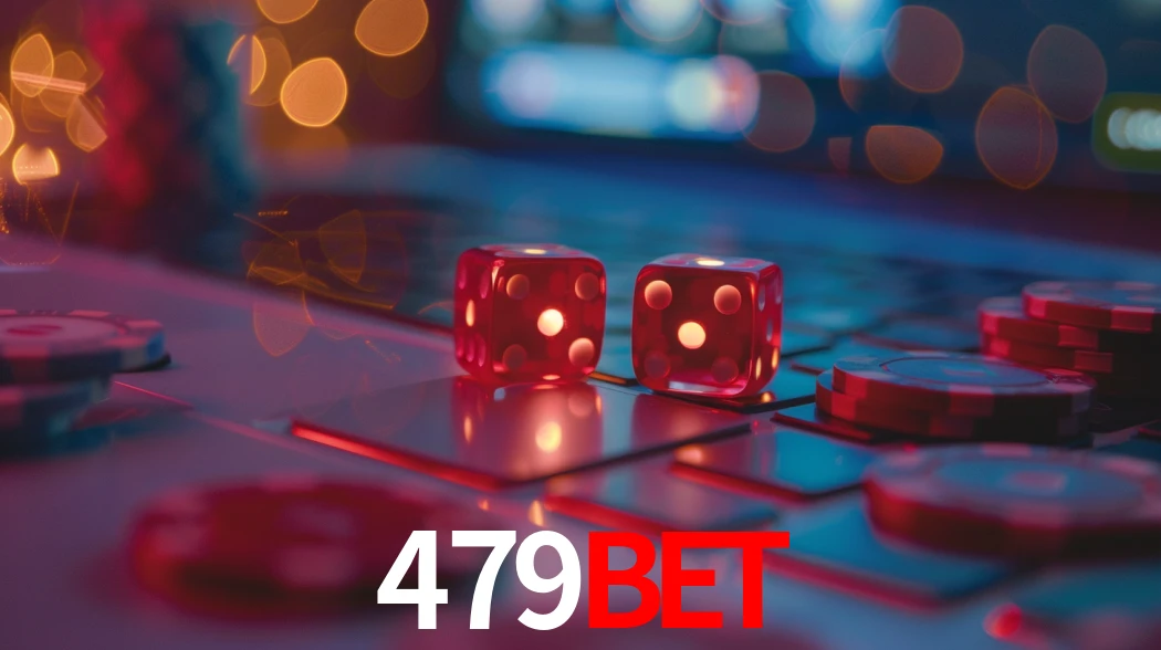 APP oficial da 479bet para mobile