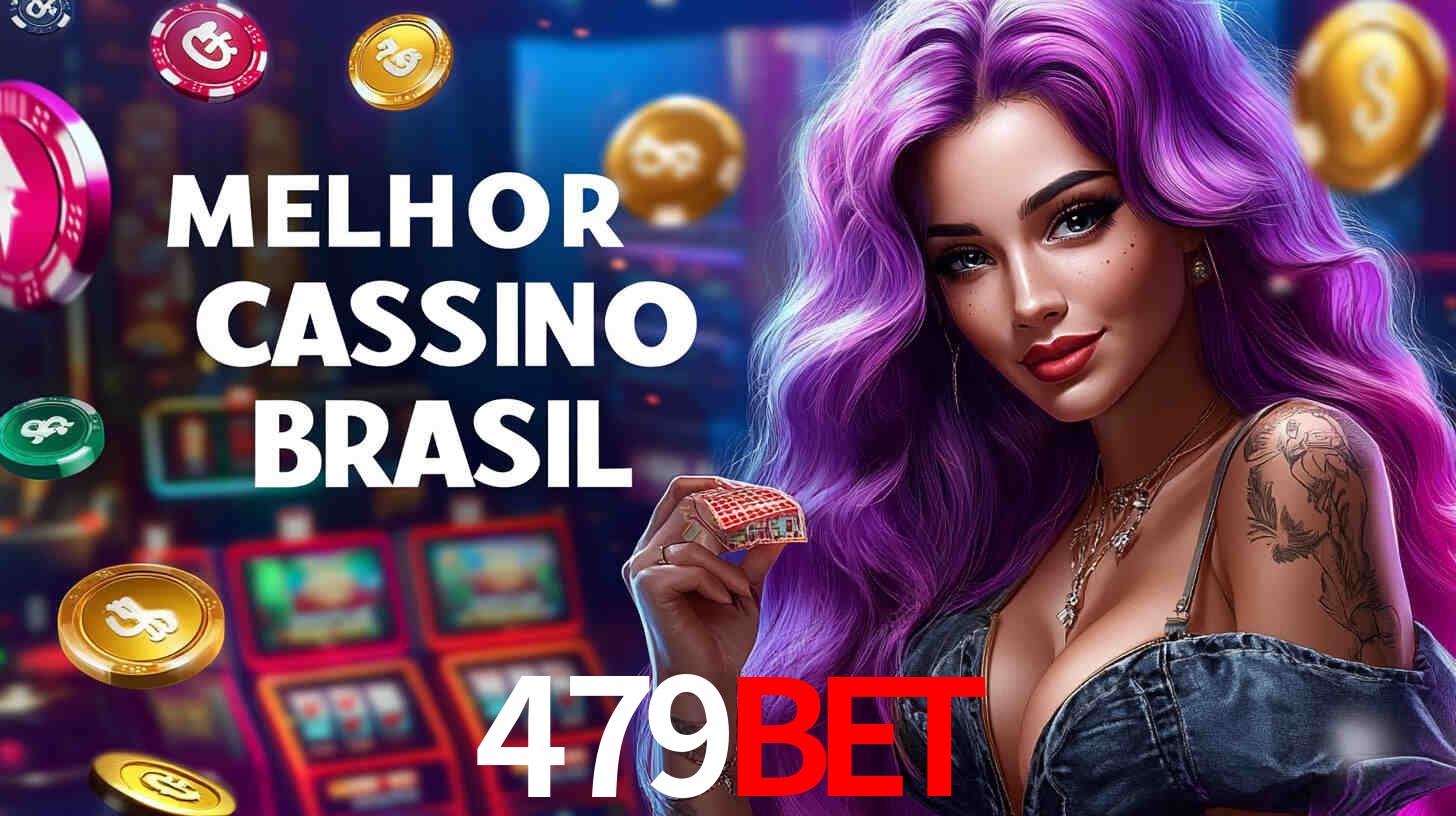 Inovações de Jogos na 479bet: O Futuro das Experiências Interativas