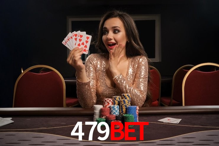 Programa VIP 479bet