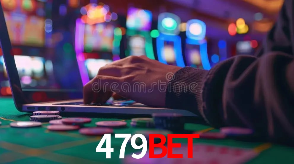 Mesa de Blackjack 479bet