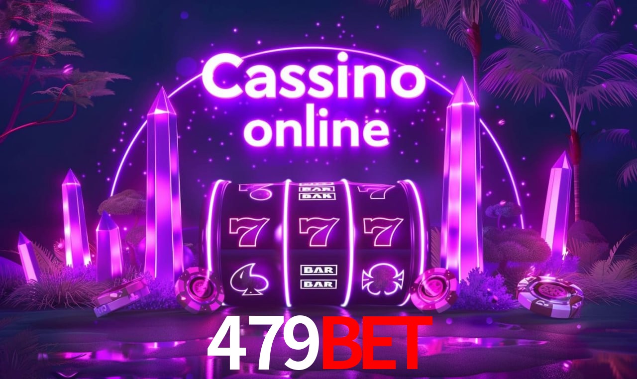 Ofertas Exclusivas 479bet