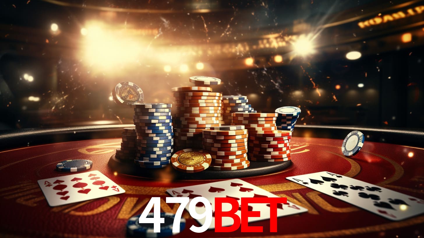 Bonus Features 479bet