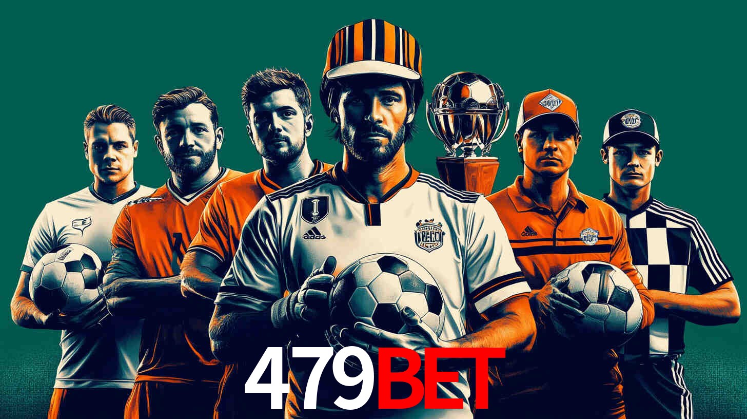 A Experiência Imersiva dos Cassinos Ao Vivo no 479bet