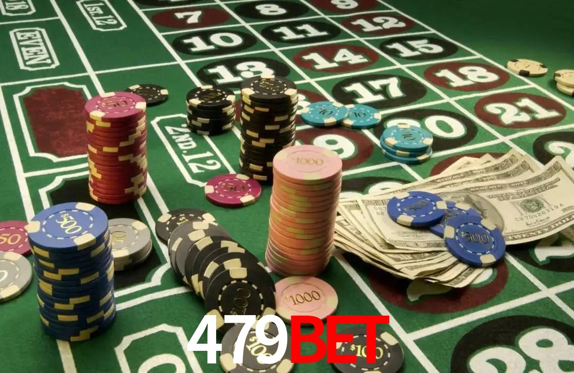 Platform Technology 479bet