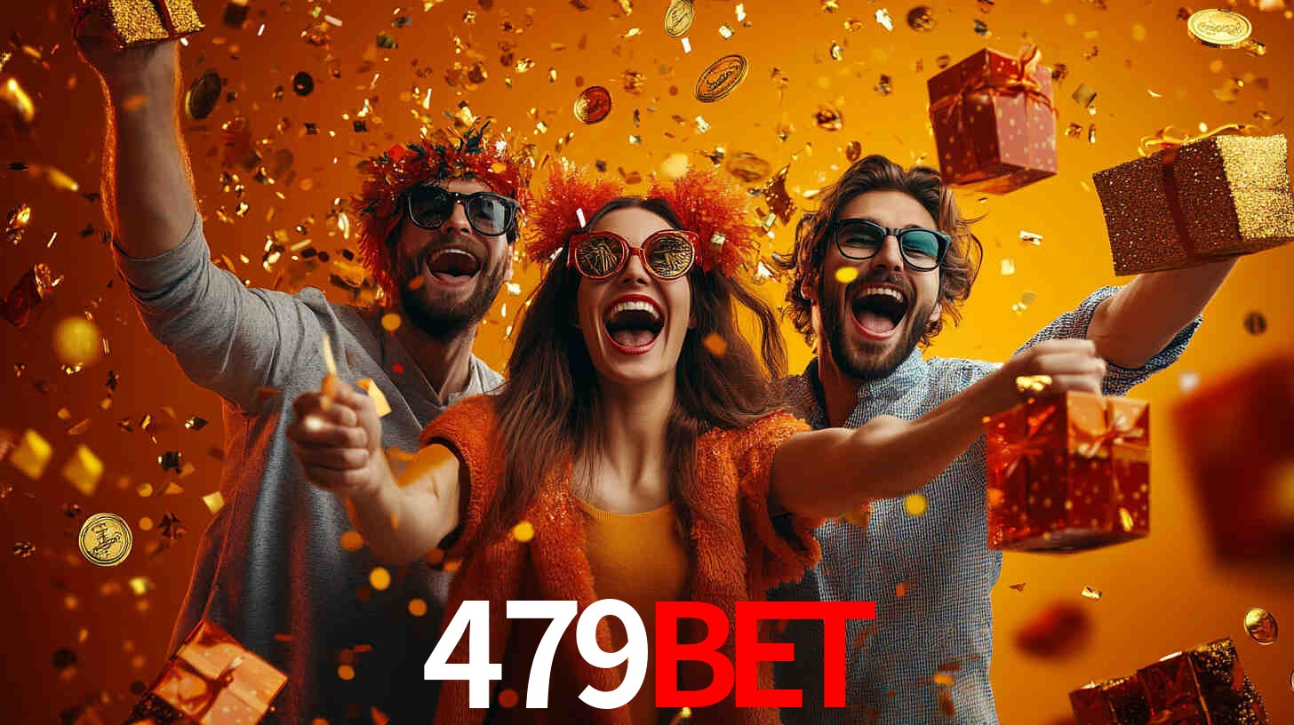 Programa VIP 479bet