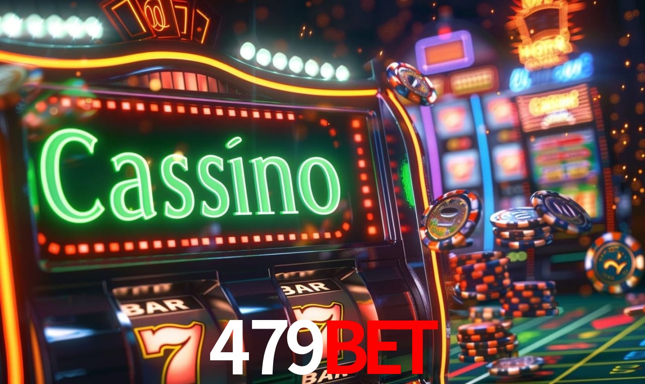 Promoção Relâmpago 479bet